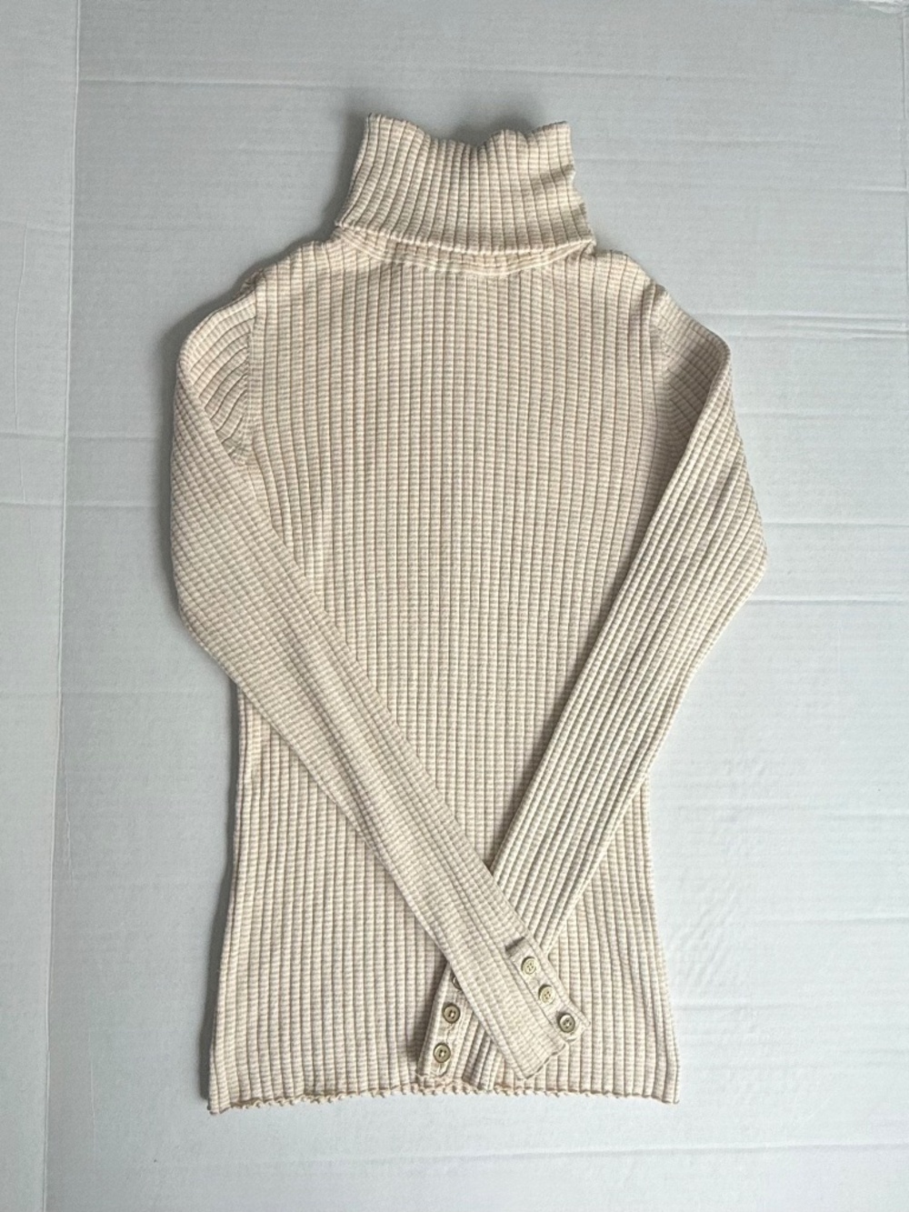 J. McLaughlin Arlette Turtleneck